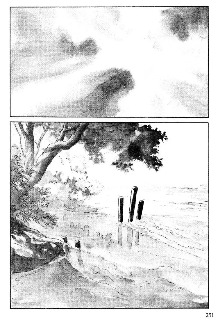 Lone Wolf and Cub Chapter 102 2